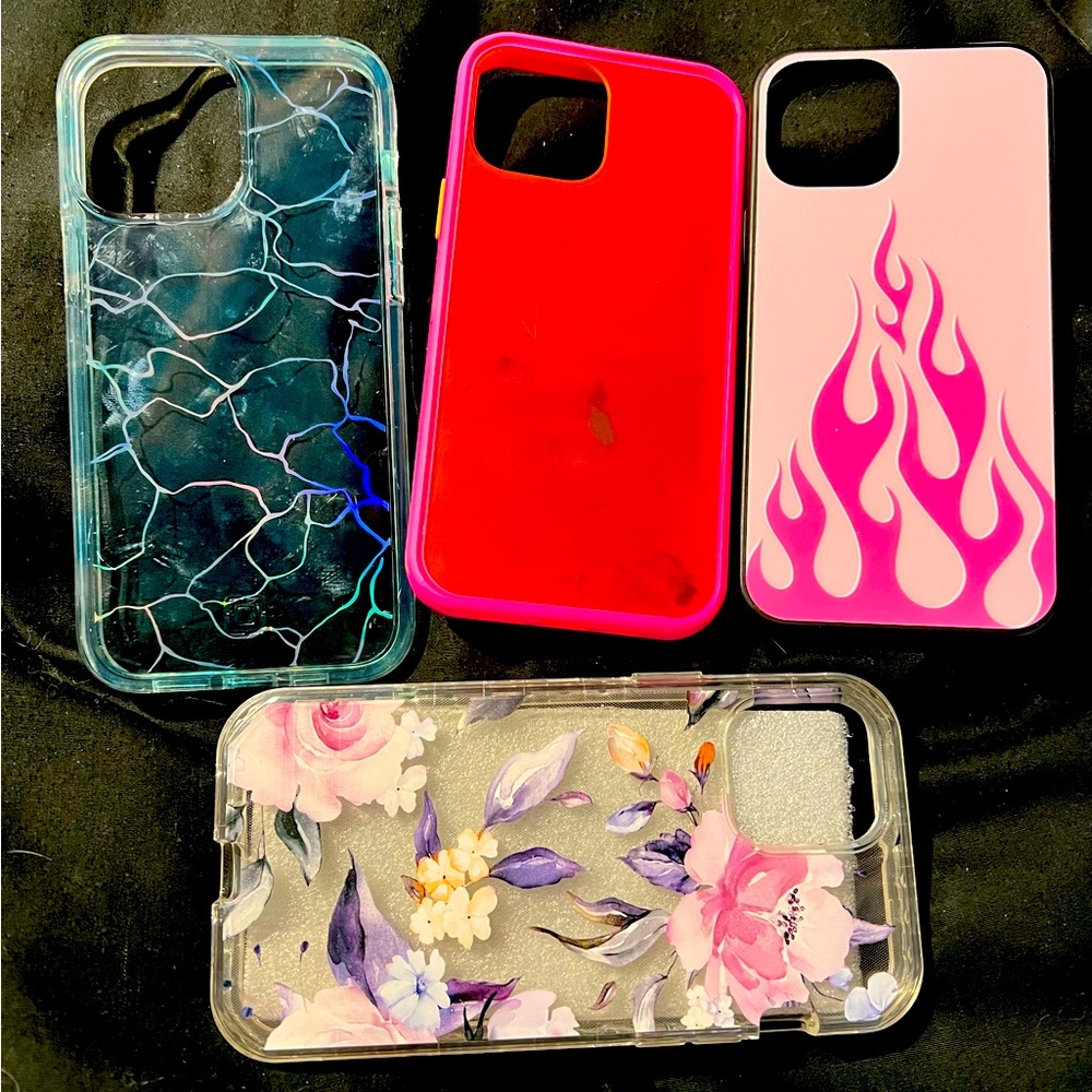 13 Pro Max Cases